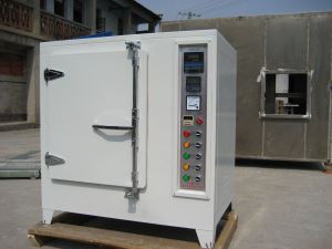 Electroplating Industry Oven