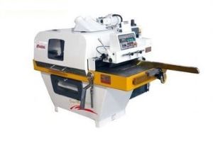 Automatic Multi-chip Vertical Sawing Machine MJ1435E