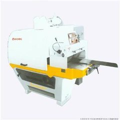 Automatic Multi-chip Vertical Sawing Machine