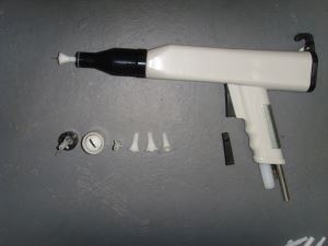 Electrostatic Spray Gun YH-12