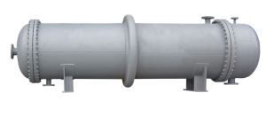 Shell-and-tube Condenser GBL12-CMF