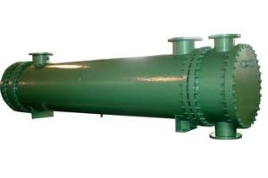 Shell-and-tube Condenser GBH06-CMF