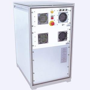 CCS Series Of High Voltage Capacitor Charging Power Supply