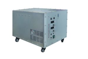 20kJ/s 0~2500V Capacitor Charging Power Supply
