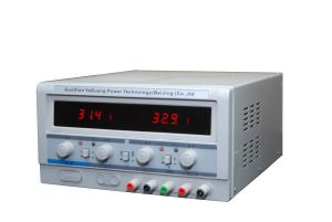 GD179 Series Single Line Of DC Power Supplies