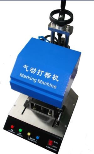 Pneumatic Marking Machine JC-140T