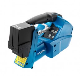 Cordless PET Strapping Machine OR-T250