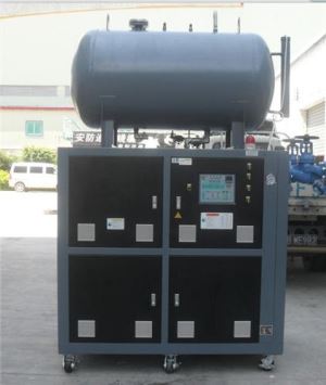Thermal Oil Electric Heater