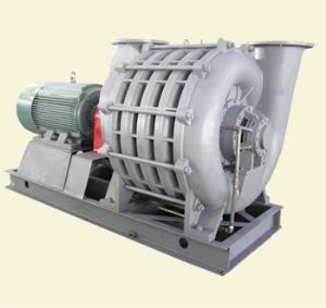 C65-C120 Multistage Centrifugal Blowers