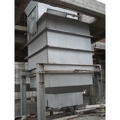 Vertical Type Cooling Machine