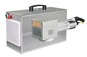 CTGD-1YW-300/400/500 Series Automatic Laser Welder