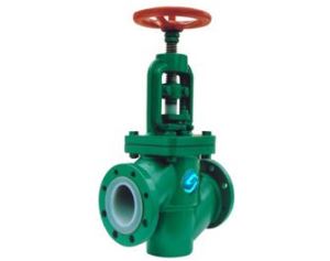 Chemical Pump Smart Protector