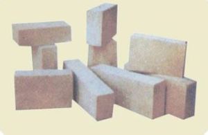 Aluminum Phosphate Brick