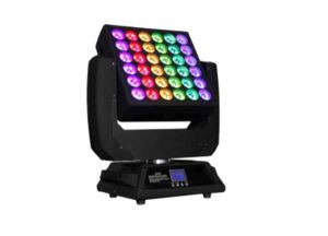 36 LED Full Color Focus Lighting