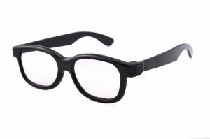 Cheapest Plastic Linear Polarized 3D Glasses Promotion