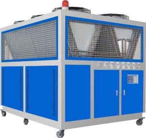Box-type Air Cooled Chiller
