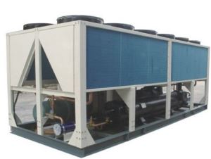 Screw Air Cooled Chiller