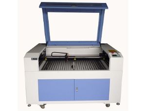 Laser Cutting Machine For Advertising Products