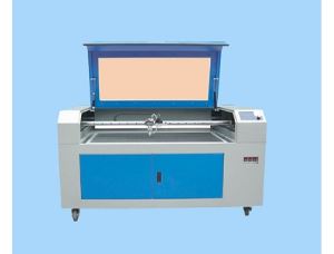 Model Laser Engraving And Cutting Machine