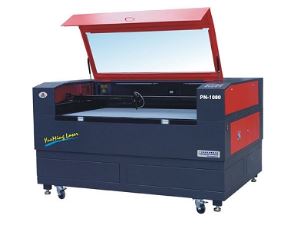 Laser Cutting Machine For Leather