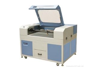 Paper Laser Cutting Machine