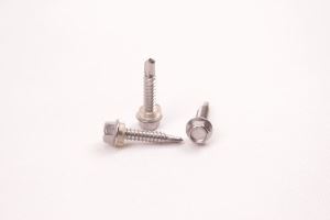 Self-drilling Screws for metal