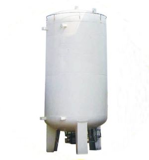 Liquid Oxygen/liquid/liquid Nitrogen Storage Tank