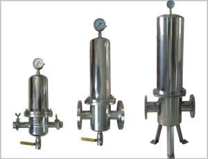 Steam Filters