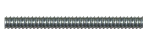 Threaded Coil Rods