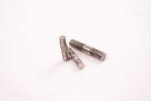 Threaded Double End Studs