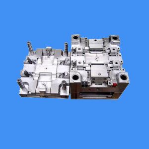 Injection Plastic Molding/MA09