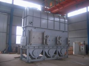 FG Series Vertical Boiling Dryer