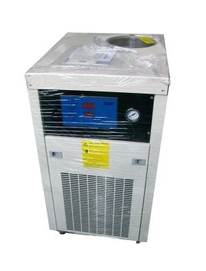 Chemical Industry Chillers