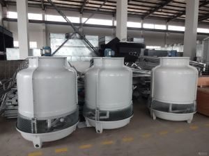Square Cooling Towers Standard Type