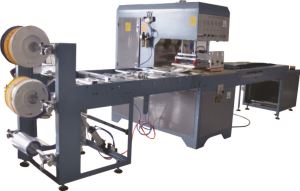 PVC Plastic High-frequency Welding Machine
