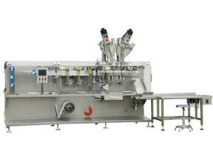 Packaging Machines And Equipment