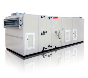 Clean Air Conditioning Air Handling Units