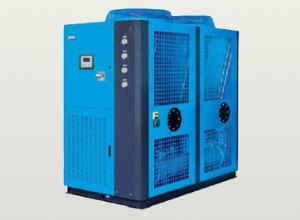 Air-cooled Cold Water Chiller