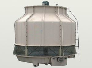 Cooling Water Tower