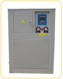 Thermostat Type Industrial Chiller