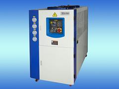 MYA-F Air Cooled Industrial Chiller
