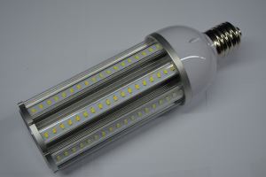 Waterproof IP64 54W LED Corn Bulb