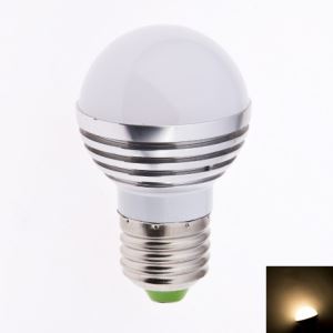 5W Kinfire Dimmable Warm White LED Spot Bulb SMD5730