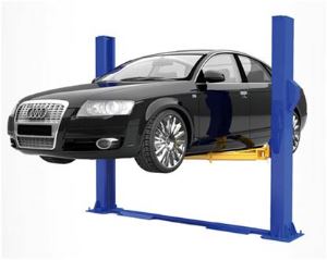 Four Wheel Alignment Lifts