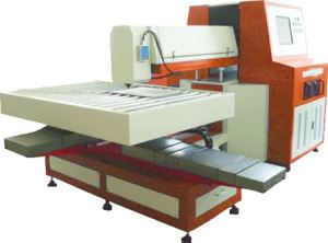 Tube-sheet Dual-use Laser Cutting Machine
