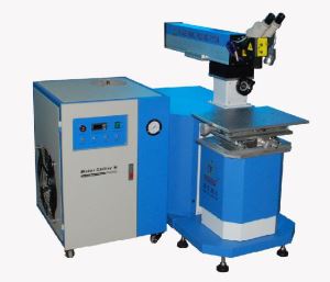 TFL-200E-export Of Laser Welding Machine