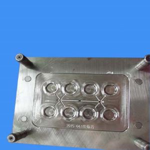 Plastic Mold By Plastic Manufacturer/MA33