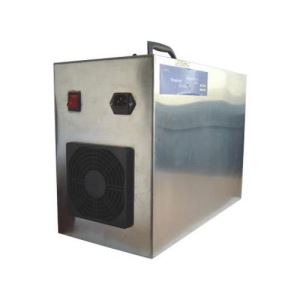 Portable Or Desktop Ozone Generator