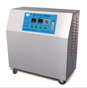 High Purity Ozone Dedicated Oxygen Concentrator