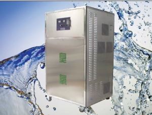 Water Treatment Ozone Generators